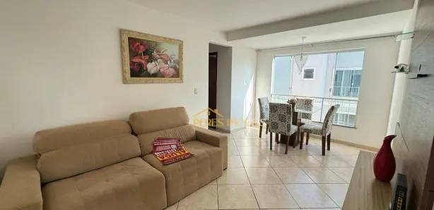 Cobertura com 2 Quartos para alugar, 55m² no Enseada das Gaivotas, Rio das Ostras