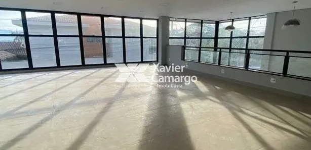 Conjunto Comercial / Sala para alugar, 208m² no Jardim Margarida, Santa Gertrudes