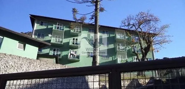 Apartamento com 2 Quartos à venda, 84m² no Morin, Petrópolis