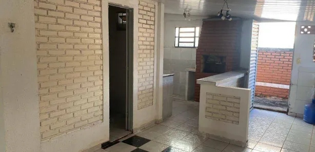 Casa de Condomínio com 3 Quartos à venda, 95m² no Mansões Águas Quentes, Caldas Novas