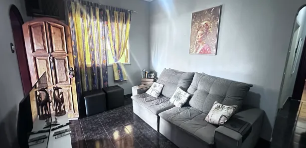 Sobrado com 2 Quartos à venda, 100m² no Belmonte, Nova Iguaçu
