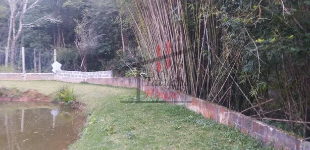 Fazenda / Sítio / Chácara com 2 Quartos à venda, 4369m² no , Mairinque