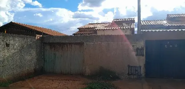 Casa com 2 Quartos à venda, 162m² no Setor Norte, Planaltina