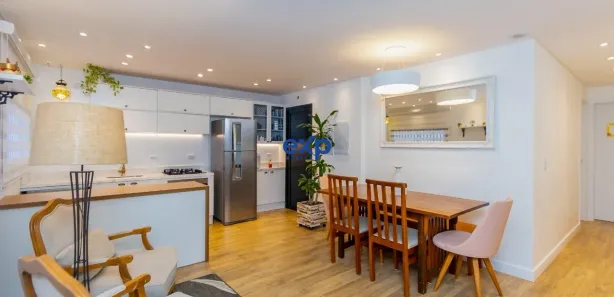 Apartamento com 3 Quartos à venda, 137m² no , Quatro Barras