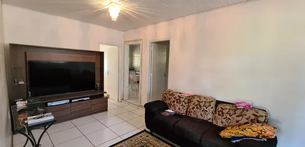 Fazenda / Sítio / Chácara com 2 Quartos à venda, 250m² no Chácaras Santo Antonio do Jardim, Jaguariúna