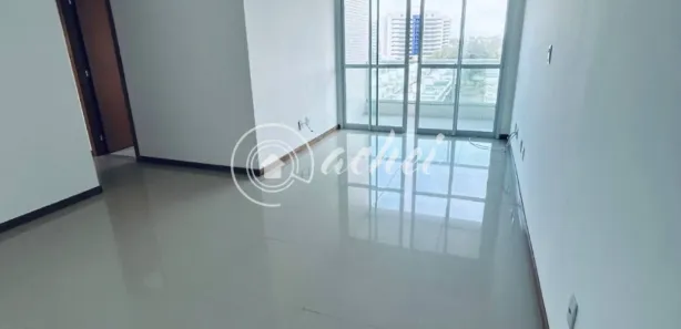 Apartamento com 3 Quartos à venda, 82m² no Buraquinho, Lauro de Freitas