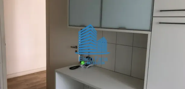 Apartamento com 3 Quartos para alugar, 86m² no Alphaville Centro Industrial e Empresarial/Alphaville., Barueri