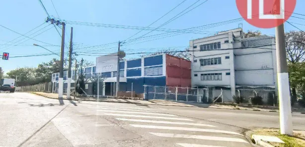 Prédio Inteiro para alugar, 2000m² no Matadouro, Bragança Paulista