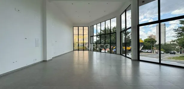 Prédio Inteiro para alugar, 76m² no Jardim Santo Antônio, Valinhos