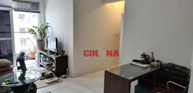 Apartamento com 2 Quartos para venda ou aluguel, 75m² no Ingá, Niterói
