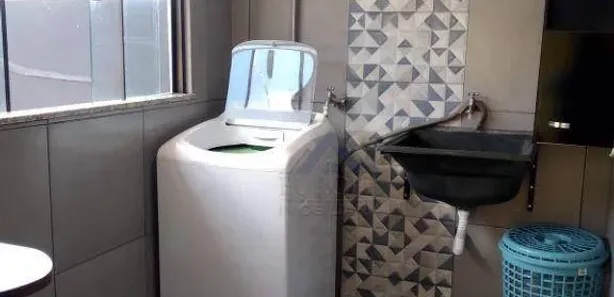 Casa com 3 Quartos à venda, 148m² no Cornélio Procópio, Cornélio Procópio