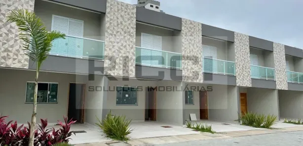 Casa de Condomínio com 3 Quartos para alugar, 94m² no Vila Brás Cubas, Mogi das Cruzes