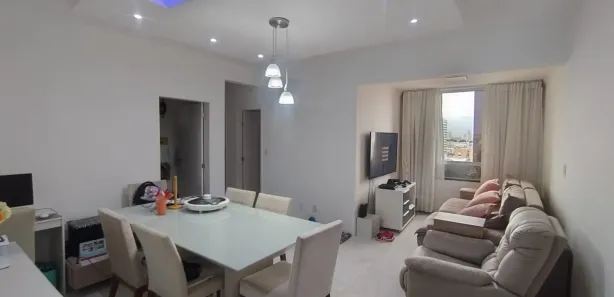 Apartamento com 4 Quartos à venda, 110m² no Salgado Filho, Aracaju
