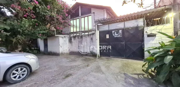 Galpão / Depósito / Armazém à venda, 250m² no Itaipu, Niterói