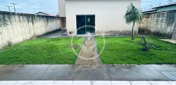 Casa com 3 Quartos à venda, 100m² no Jardim Nova Abadia, Abadia de Goiás