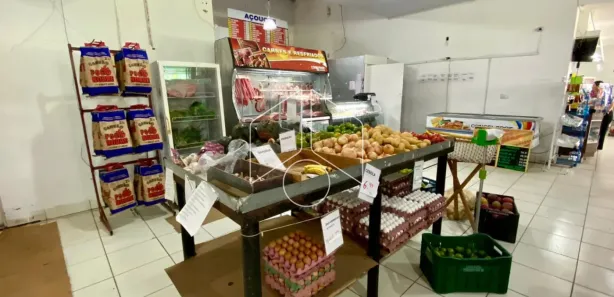 Galpão / Depósito / Armazém à venda, 390m² no Jardim Nazareth, Marília