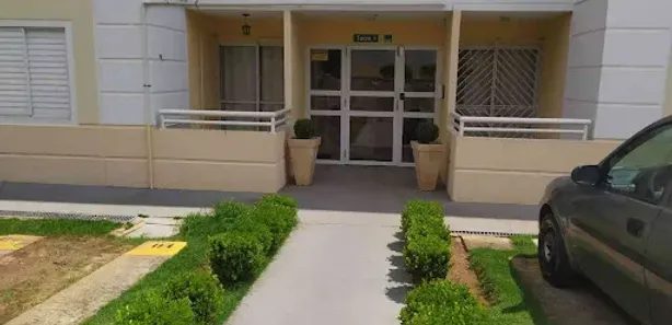 Apartamento com 2 Quartos à venda, 50m² no Jardim Ísis, Cotia