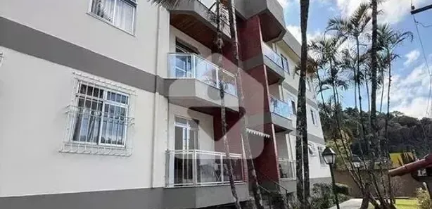 Apartamento com 3 Quartos à venda, 69m² no Bingen, Petrópolis