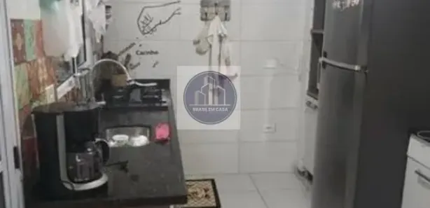Sobrado com 2 Quartos à venda, 84m² no Santa Etelvina, São Paulo