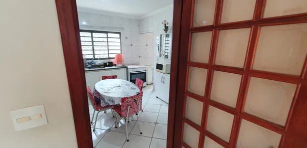 Casa com 3 Quartos à venda, 140m² no Cidarde Jardim, São Pedro