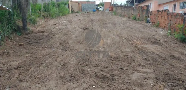 Terreno / Lote / Condomínio para venda ou aluguel, 450m² no Jardim Novo Campos Elíseos, Campinas