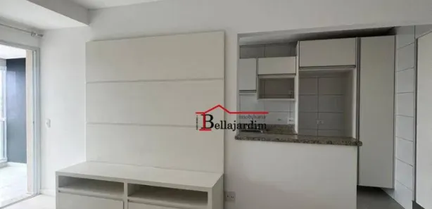 Apartamento com 2 Quartos para alugar, 75m² no Barcelona, São Caetano do Sul