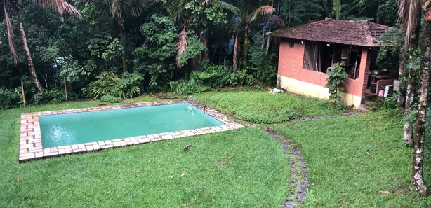 Fazenda / Sítio / Chácara com 3 Quartos à venda, 25000m² no Pedro do Rio, Petrópolis