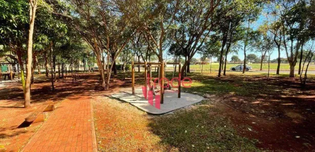 Terreno / Lote / Condomínio à venda, 1500m² no Fazenda Santa Maria, Cravinhos