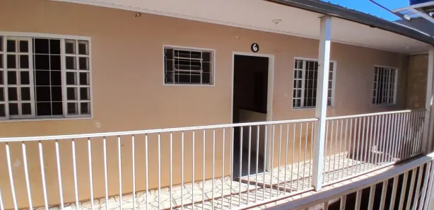 Prédio Inteiro com 1 Quarto à venda, 249m² no Ceilândia Sul, Brasília