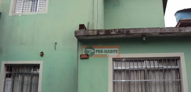 Casa com 2 Quartos à venda, 200m² no Jardim Pedra Branca, São Paulo