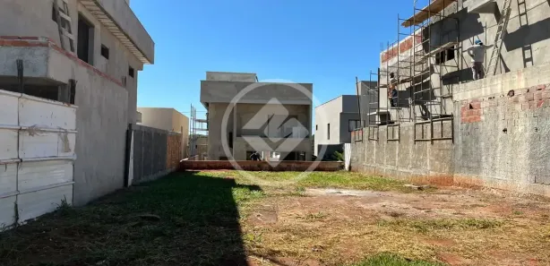 Terreno / Lote / Condomínio à venda, 279m² no Parqville Quaresmeira, Trindade