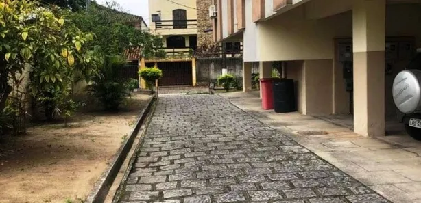 Apartamento com 2 Quartos à venda, 110m² no Flexeiras, Magé