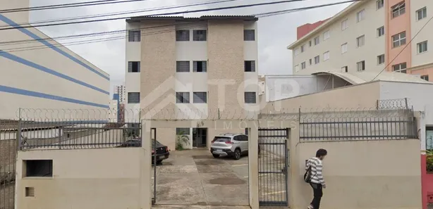 Kitnet com 1 Quarto à venda, 30m² no Cidade Jardim, São Carlos
