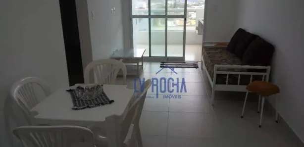 Apartamento com 2 Quartos para alugar, 87m² no Vila Atlântica, Mongaguá
