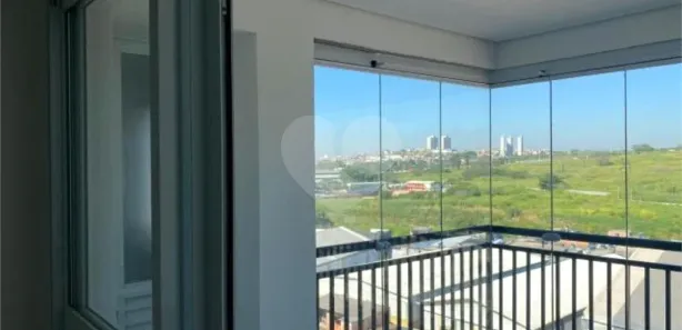 Apartamento com 3 Quartos para alugar, 74m² no Jardim Timbauhy/Aldeia, Barueri