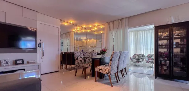 Apartamento com 3 Quartos à venda, 140m² no Centro, Itajaí