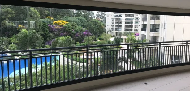 Apartamento com 4 Quartos à venda, 229m² no Jardim Marajoara, São Paulo