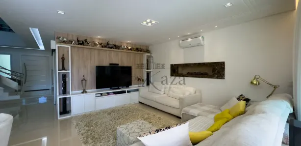 Casa de Condomínio com 4 Quartos à venda, 420m² no Recanto Santa Bárbara, Jambeiro