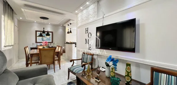 Casa com 2 Quartos à venda, 110m² no Parque do Imbui, Teresópolis