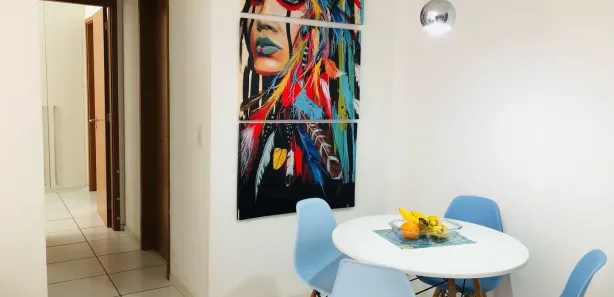 Apartamento com 2 Quartos à venda, 68m² no Badu, Niterói