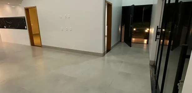 Casa de Condomínio com 3 Quartos à venda, 191m² no Residencial Condomínio Jardim Veneza, Senador Canedo