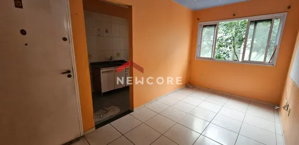 Apartamento com 2 Quartos à venda, 66m² no Parque São Luis, Cubatão