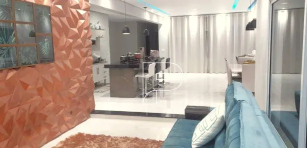 Casa de Condomínio com 3 Quartos à venda, 240m² no Residencial San Diego, Vargem Grande Paulista