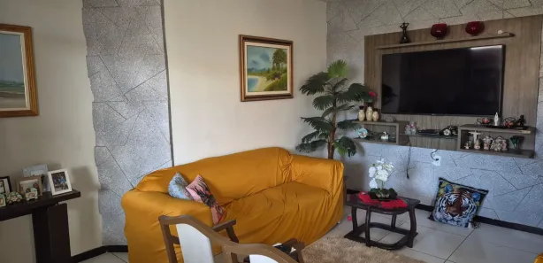 Casa com 3 Quartos à venda, 176m² no Jabotiana, Aracaju