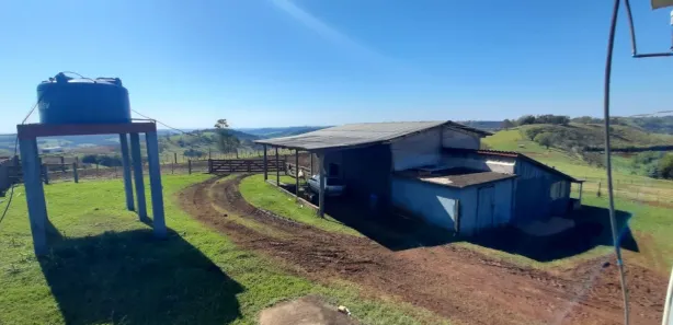 com 1 Quarto à venda, 1080094m² no , Guaraniaçu