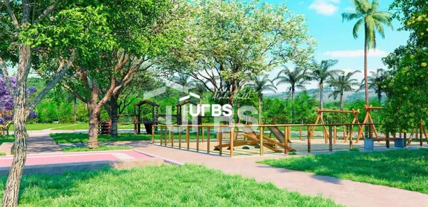 Terreno / Lote / Condomínio à venda, 576m² no , Abadiânia