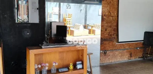 Loja / Salão / Ponto Comercial para alugar, 270m² no Vila São Jorge, Guarulhos