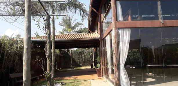 Loja / Salão / Ponto Comercial à venda, 650m² no Jardim Altos do Klavin, Nova Odessa