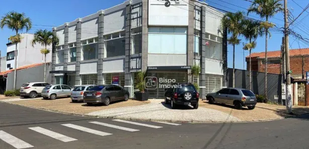 Loja / Salão / Ponto Comercial à venda, 380m² no Jardim Europa I, Santa Bárbara D'Oeste