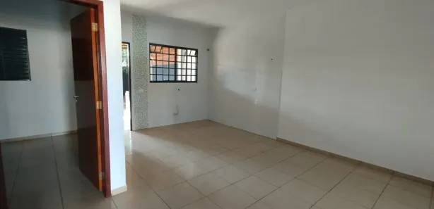 Casa com 2 Quartos à venda, 58m² no Parque Residencial Nova Aliança, Sarandi